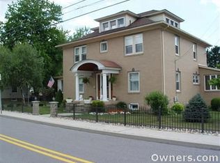 337 N 9th St, Philipsburg, PA 16866