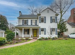 1304 Biltmore Dr, Charlotte, NC 28207