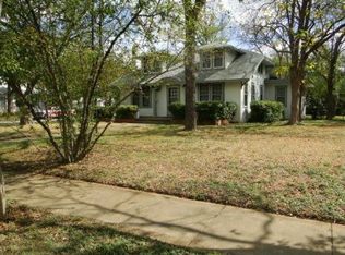 2800 Gorman Ave, Waco, TX 76707