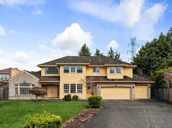 575 NW Blueridge Ct, Beaverton, OR 97006