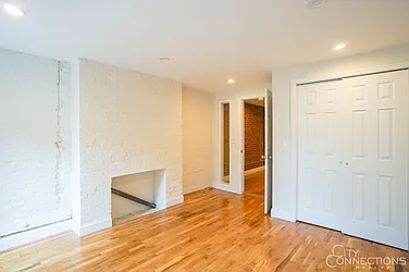 Rented by City Connections Realty