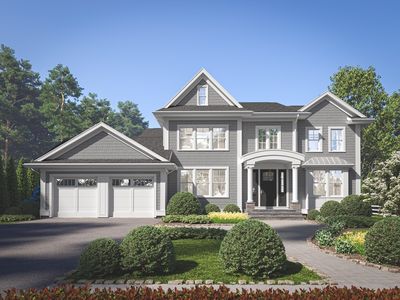559 Greendale Ave, Needham, MA, 02492