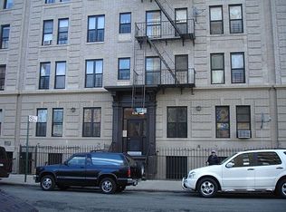 636 Wales Ave APT 9, Bronx, NY 10455