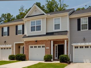 340 Anterbury Dr, Apex, NC 27502