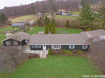 5 Hess Road, Callicoon, NY, 12723