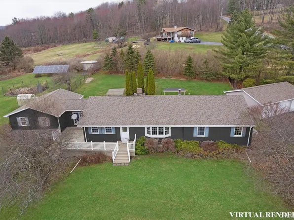 5 Hess Road, Callicoon, NY 12723