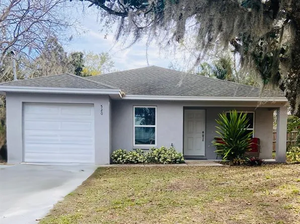 520 Green Cir, Fort Meade, FL 33841