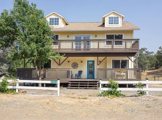 47413 Road 417, Coarsegold, CA 93614