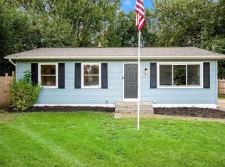 1224 Ecklund St NE, Grand Rapids, MI 49505