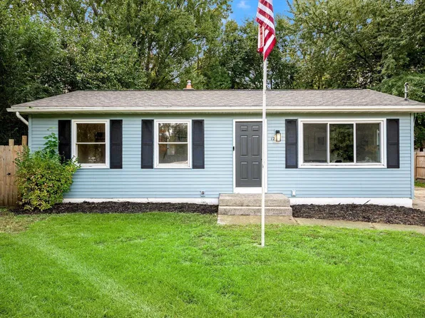 1224 Ecklund St NE, Grand Rapids, MI 49505