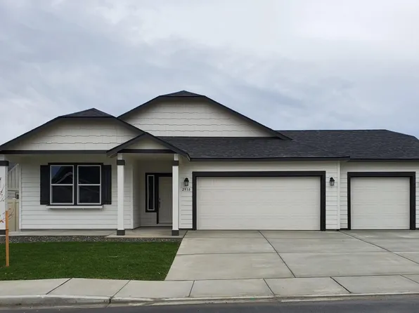 10360 Sienna Loop Lot 32, Missoula, MT 59808