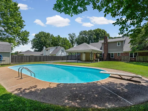 461 Dove Valley Rd, Collierville, TN 38017