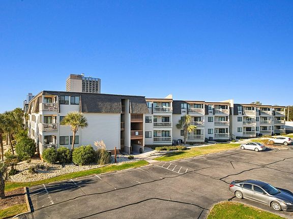2nd image of 5601 N Ocean Blvd. #D-316