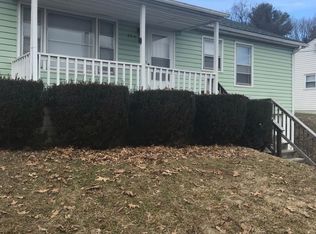 504 B St, Staunton, VA 24401
