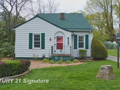 6247 Rowley Blvd, Waterford, MI, 48329
