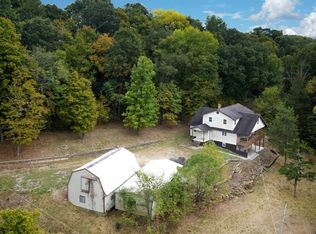 210 Walt Alsgood Rd, West Union, OH 45693