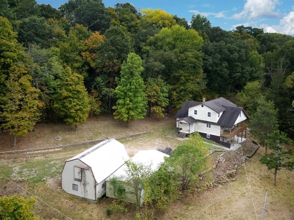 45693 Single Family Homes For Sale - 23 Homes | Zillow