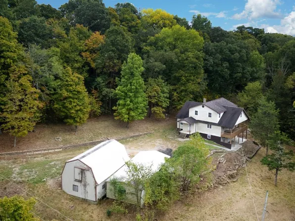 210 Walt Alsgood Rd, West Union, OH 45693