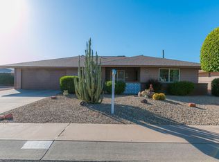 11044 W White Mountain Rd, Sun City, AZ 85351