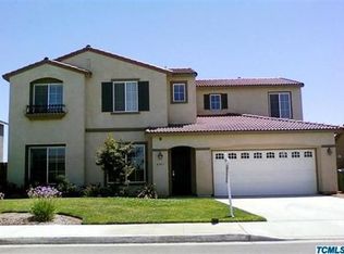 4303 E Cambridge Ave, Visalia, CA