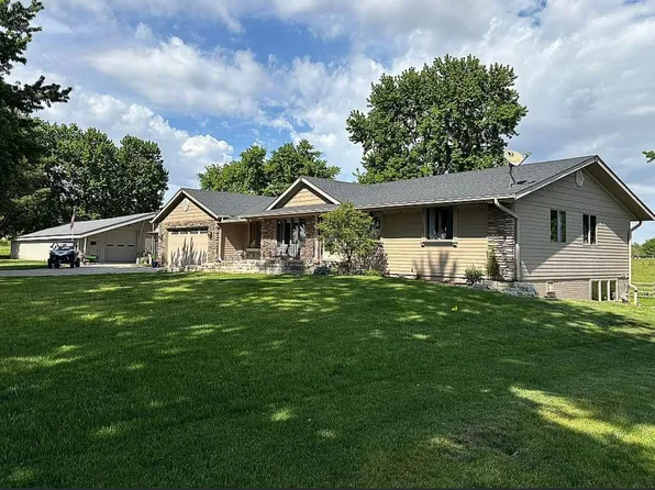 1465 NE 88th St, Altoona, IA 50009