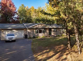218366 County Rd, Mosinee, WI 54455
