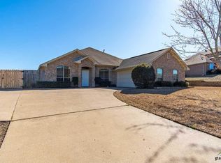 1814 Balsam Gap, Tyler, TX 75703
