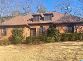 5327 Woodford Dr, Birmingham, AL 35242