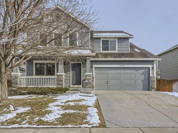 11310 Iola Street, Commerce City, CO 80640