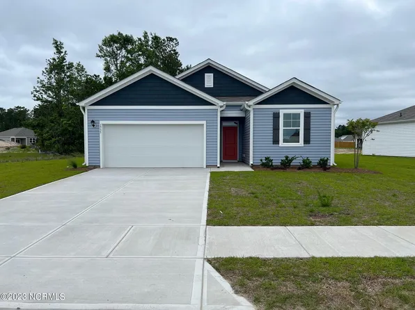 1735 Riverton Drive SE Lot 35, Bolivia, NC 28422
