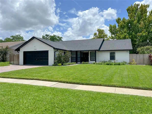 (undisclosed Address), Orlando, FL 32835