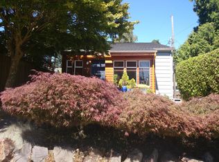 4014 SW Findlay St, Seattle, WA 98136