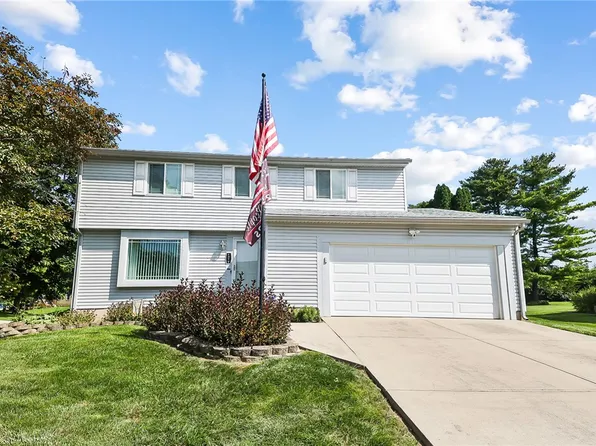 4216 White Hawk Ct, Dayton, OH 45430
