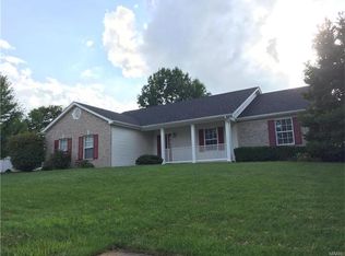 3 Maroglen Ct, O'Fallon, MO