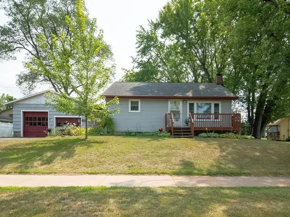 1135 Mansfield Street, Chippewa Falls, WI 54729