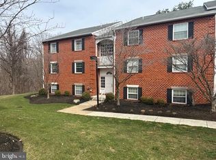 6 Gurteen Ct Unit 301, Lutherville Timonium, MD