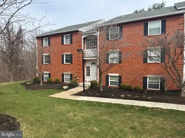 6 Gurteen Ct Unit 301, Lutherville Timonium, MD 21093