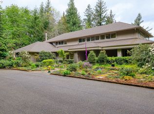 9350 NW Skyline Blvd, Portland, OR