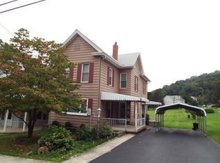 211 Dry Valley Rd, Burnham, PA 17009