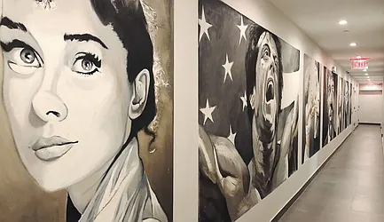 Rented by Arwell Realty