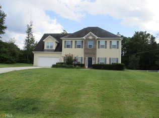 10 Ardella Dr, Covington, GA 30016