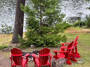 1054 Grace River Rd, Highlands East, ON K0L 2Y0