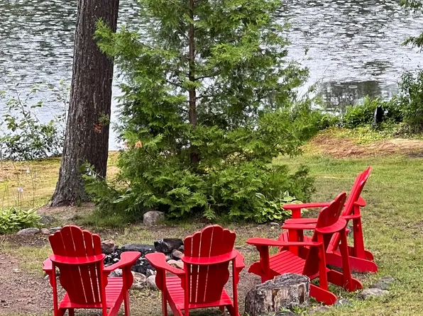 1054 Grace River Rd, Highlands East, ON K0L 2Y0