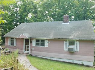 26 Weeks St, Plymouth, NH 03264