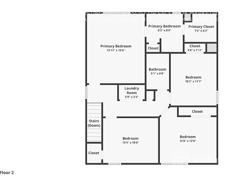 3363 Fox Hall Dr — Photo 3