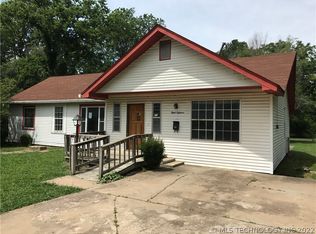 818 S Birch Pl, Broken Arrow, OK 74012