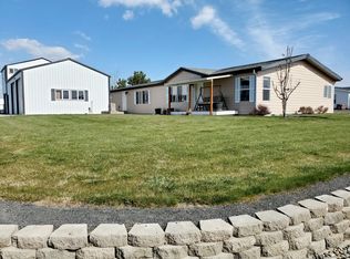 1007 Redhawk Dr, Lewiston, ID 83501