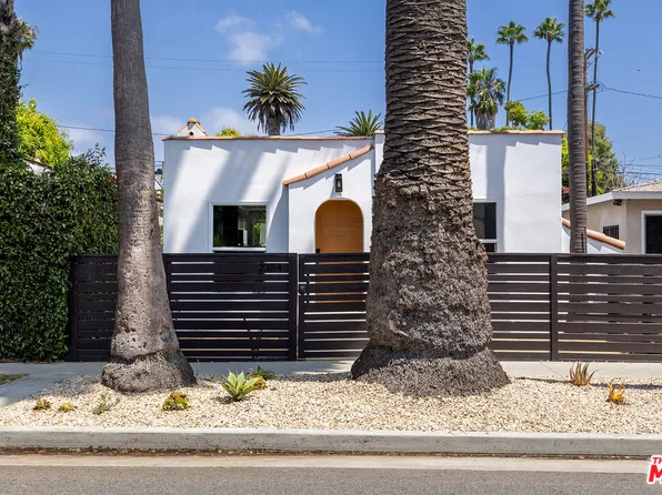 2354 Ocean Ave, Venice, CA 90291