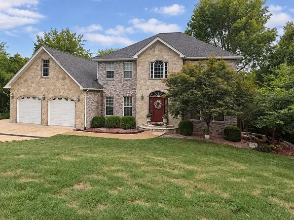 8 Riverchase Dr, Union, MO 63084