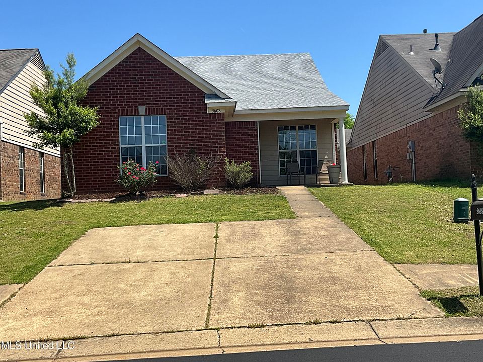 5608 Lexy Ln, Southaven, MS 38671 Zillow